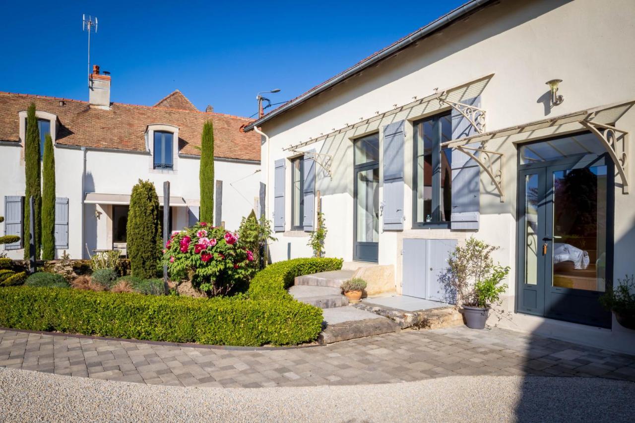 Le Clos De L'Aigue Beaune  Dış mekan fotoğraf